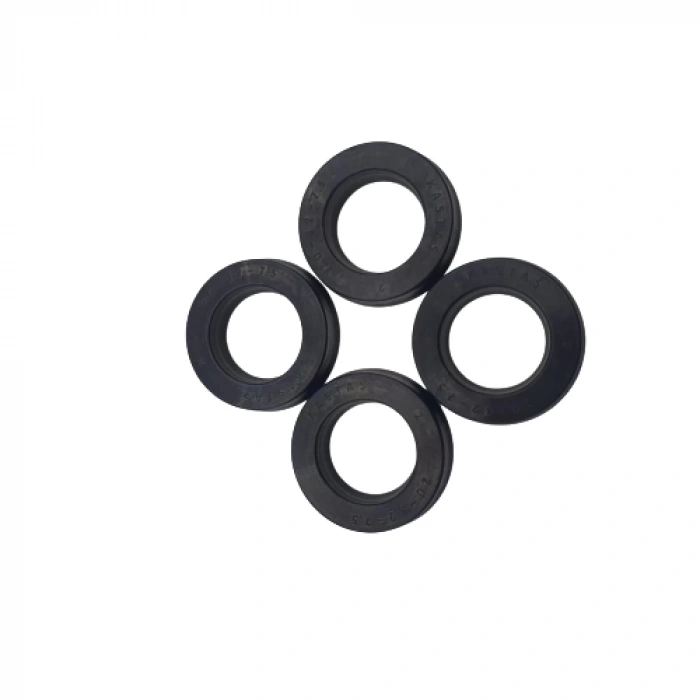 Piston Boğaz Keçesi Nbr K21 - 55x70x10