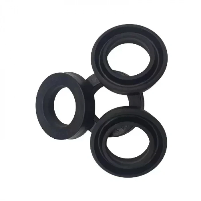 Piston Boğaz Keçesi Nbr K21 - 5x12x5