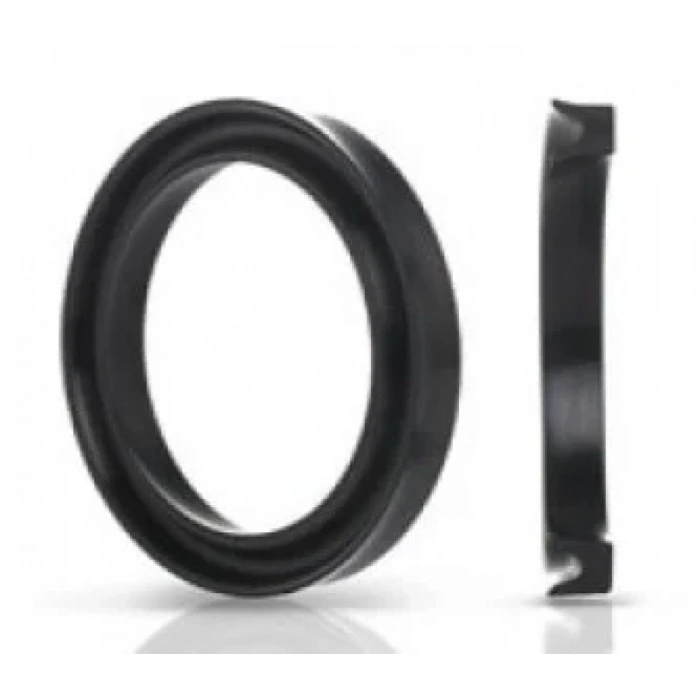 Piston Boğaz Keçesi Nbr K21 - 5x12x5