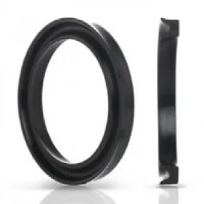Piston Boğaz Keçesi Nbr K21 - 8x20x8