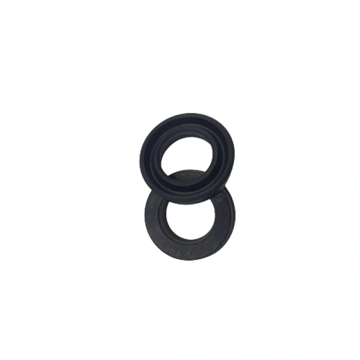 Piston Boğaz Keçesi Nbr K21 - 8x20x8