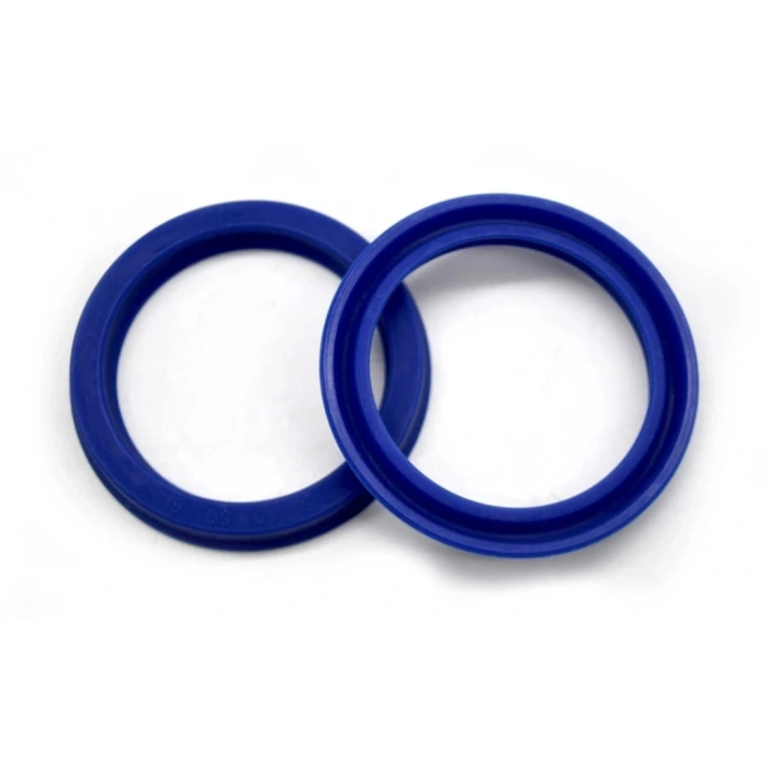 Piston Boğaz Keçesi Pu K21 - 12x18x6