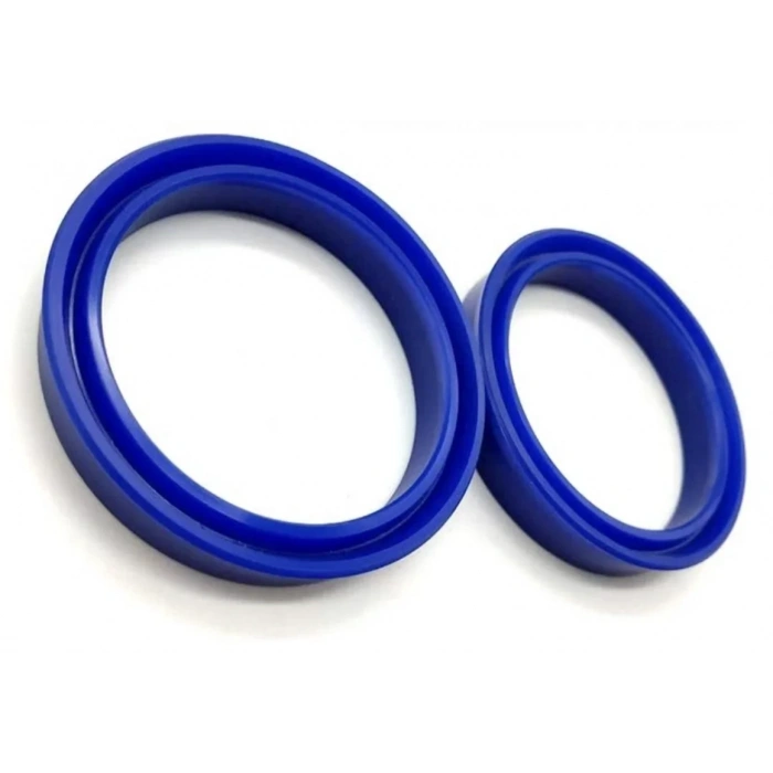 Piston Boğaz Keçesi Pu K21 - 16x22x7