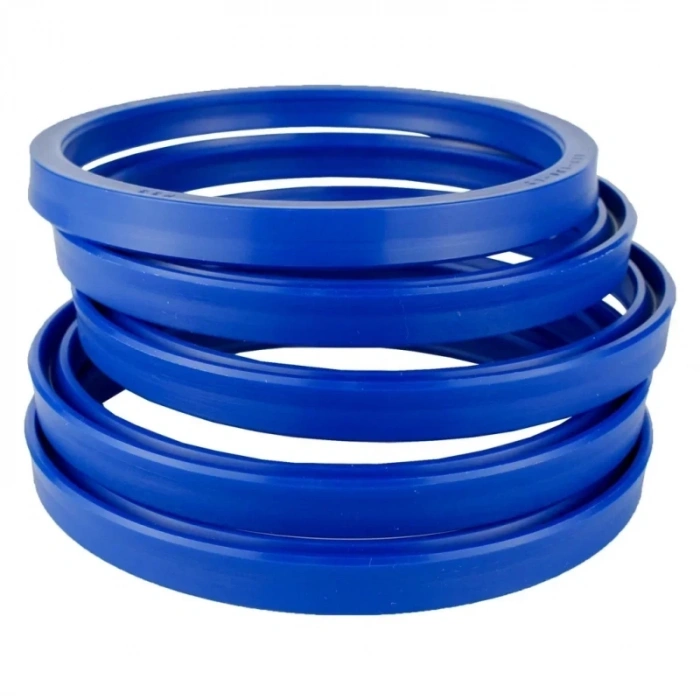 Piston Boğaz Keçesi Pu K21 - 18x24x6