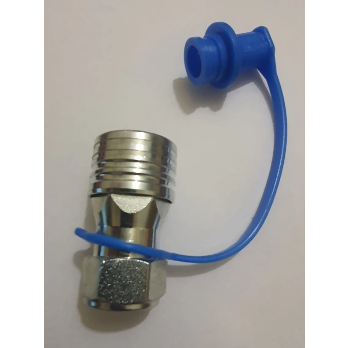 Piston Boğaz Keçesi Pu K21 - 18x28x8