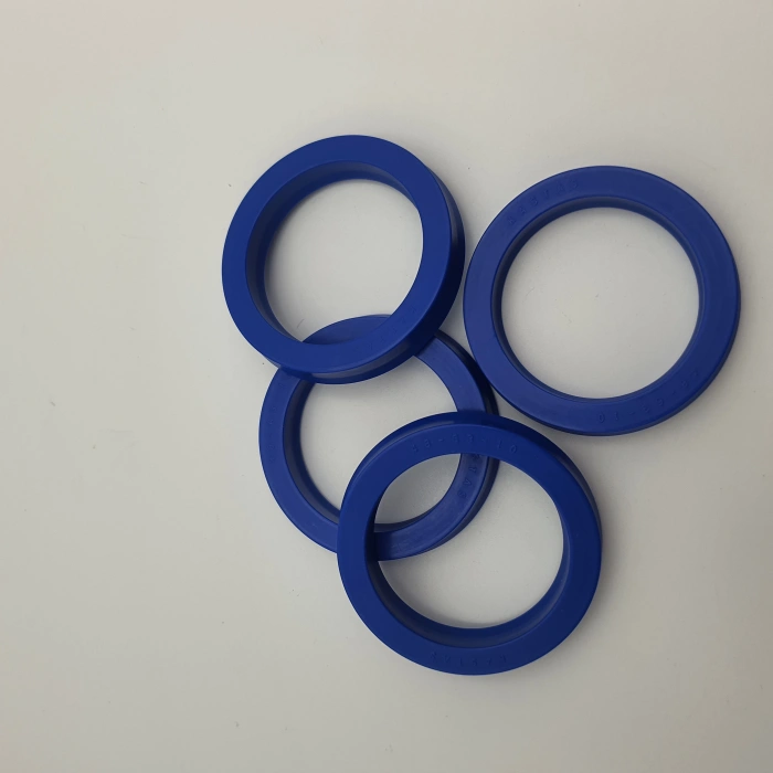 Piston Boğaz Keçesi Pu K21 - 24x40x8