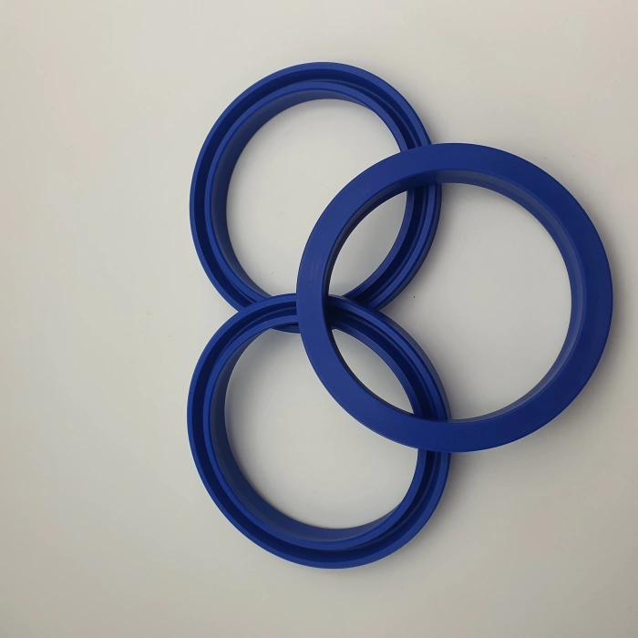 Piston Boğaz Keçesi Pu K21 - 24x40x8