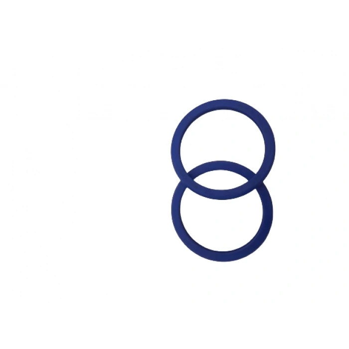 Statik Sızdırmazlık Kapak Keçesi Pu K84 - 53.7x60x5.2