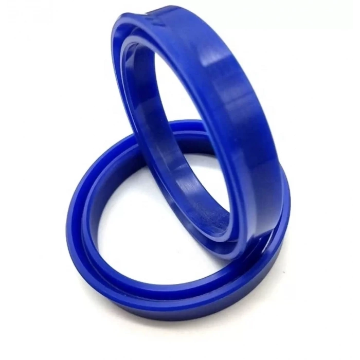 Piston Boğaz Keçesi Pu K21 - 45x55x10