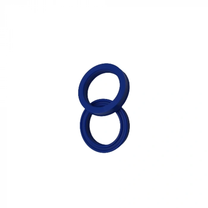 Piston Boğaz Keçesi Pu K38 - 32x42x8