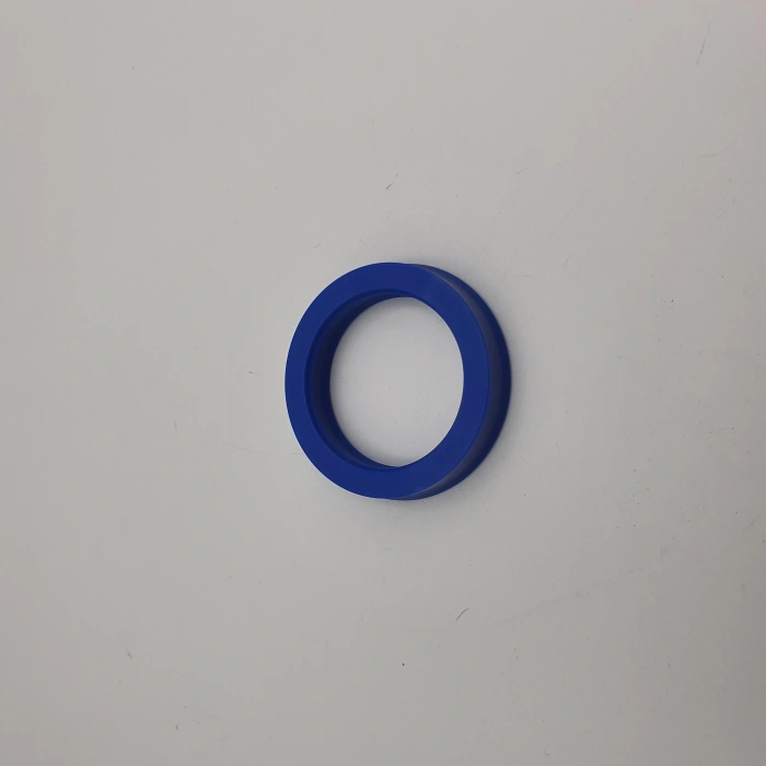 Piston Boğaz Keçesi Pu K38 - 50x63x9