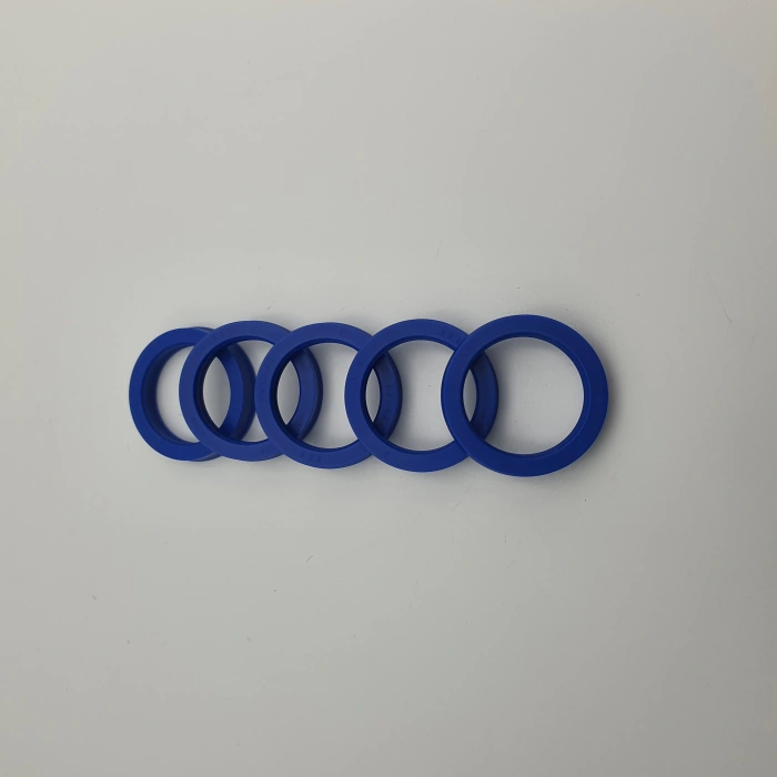 Piston Boğaz Keçesi Pu K38 - 50x63x9