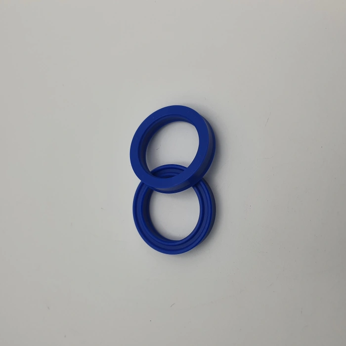 Piston Boğaz Keçesi Pu K38 - 50x63x9