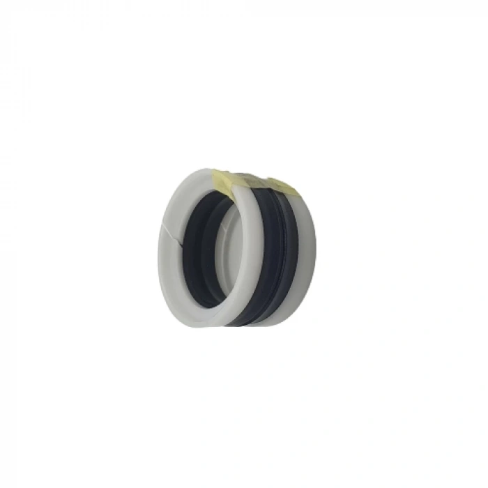 Piston Keçesi Kompakt Set Bezli Nbr K16 - 106x120x22.5