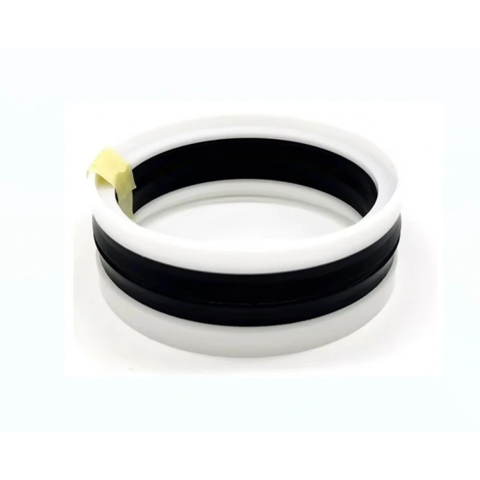 Piston Keçesi Kompakt Set Bezli Nbr K16 - 106x120x22.5