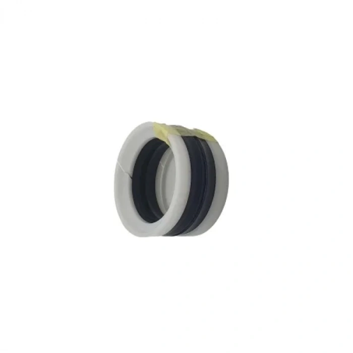 Piston Keçesi Kompakt Set Bezli Nbr K16 - 123x140x26.5