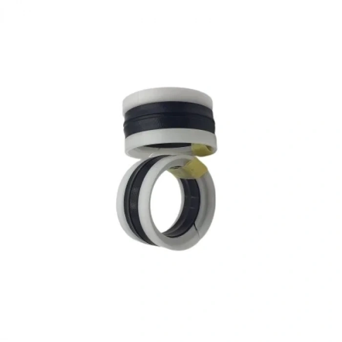 Piston Keçesi Kompakt Set Bezli Nbr K16 - 143x160x26.5