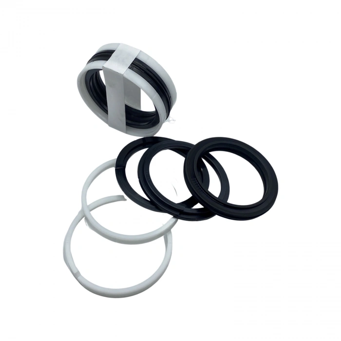 Piston Keçesi Kompakt Set Nbr K18 - 38x50x20.5