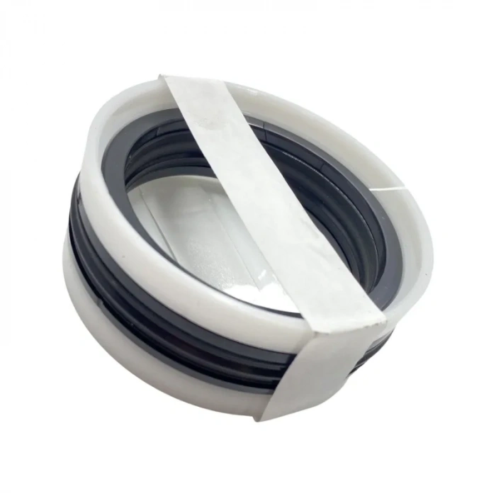 Piston Keçesi Kompakt Set Nbr K18 - 48x63x20