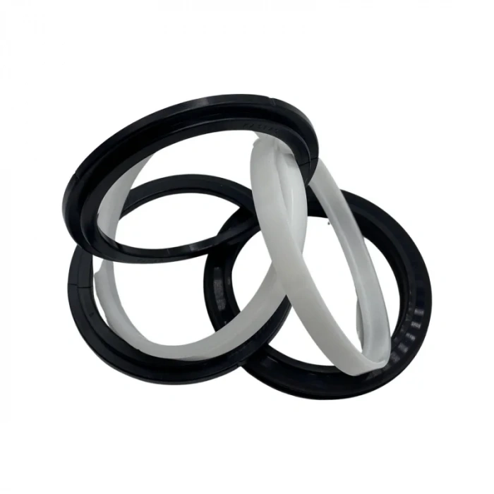Piston Keçesi Kompakt Set Nbr K18 - 75x90x20