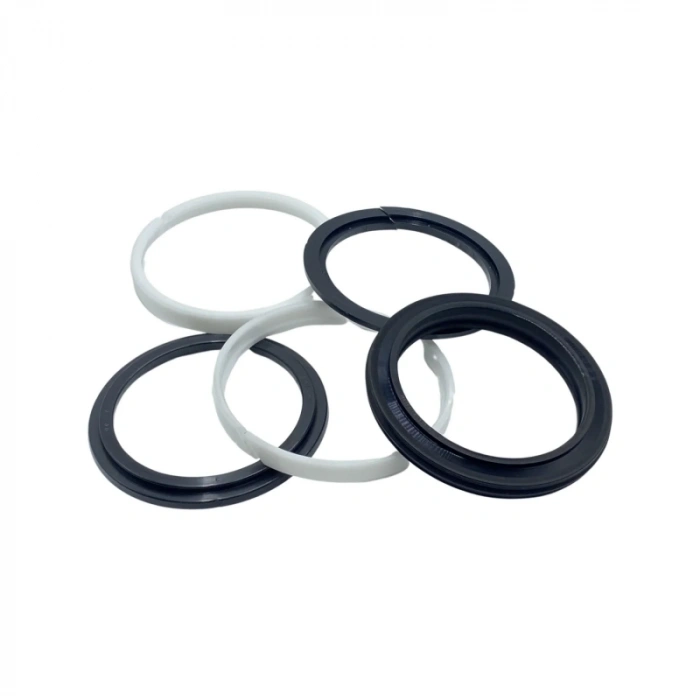 Piston Keçesi Kompakt Set Nbr K18 - 75x90x20