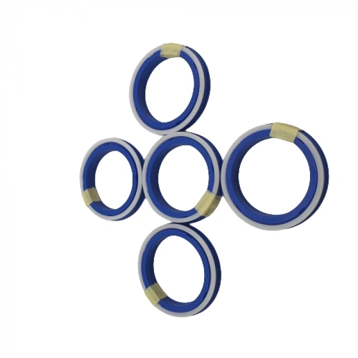 Piston Keçesi Pu K40 - 48x63x10