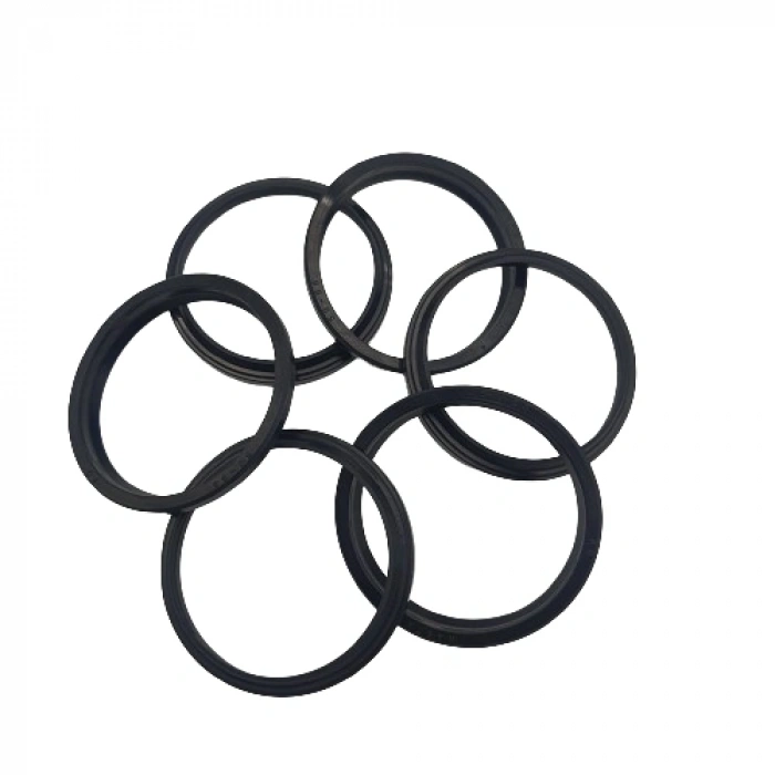 Piston Toz Keçesi Nbr K09 - 40x48x7/4