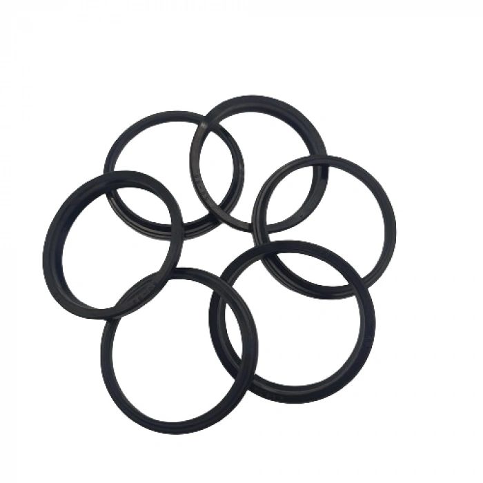 Piston Toz Keçesi Nbr K09 - 40x48x7/4