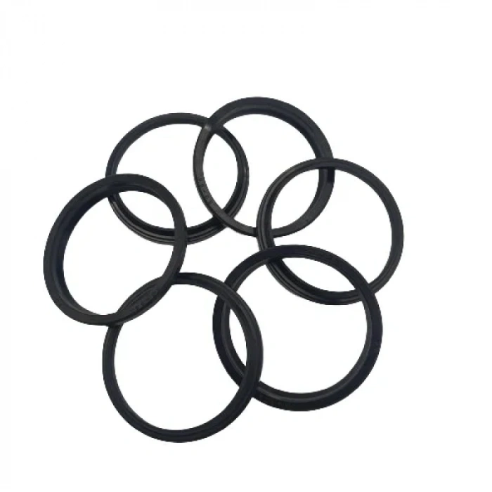 Piston Toz Keçesi Nbr K09 - 40x48x7/4