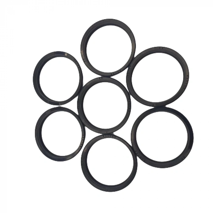 Piston Toz Keçesi Nbr K09 - 50x58x7/4