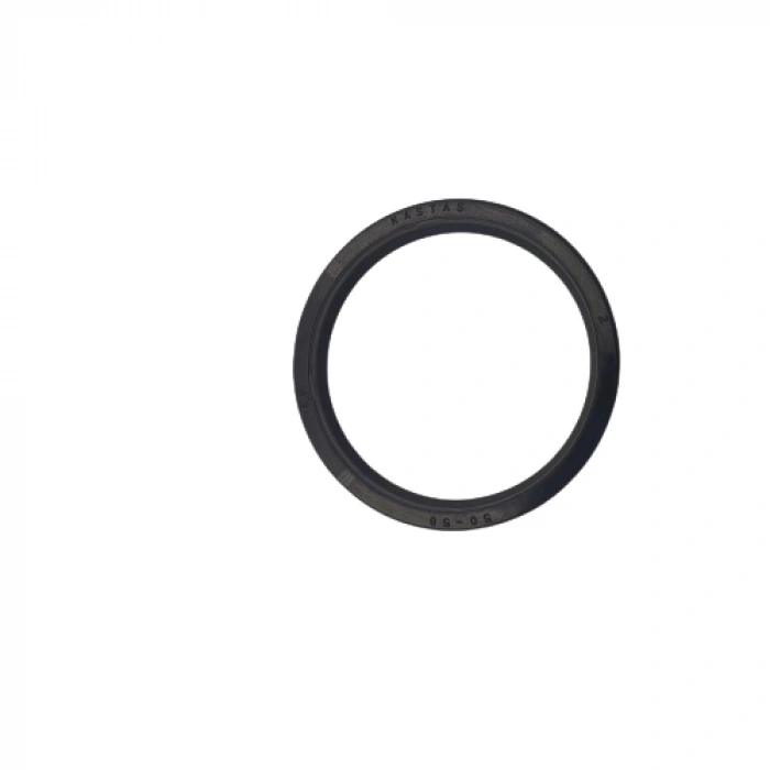 Piston Toz Keçesi Nbr K09 - 50x58x7/4