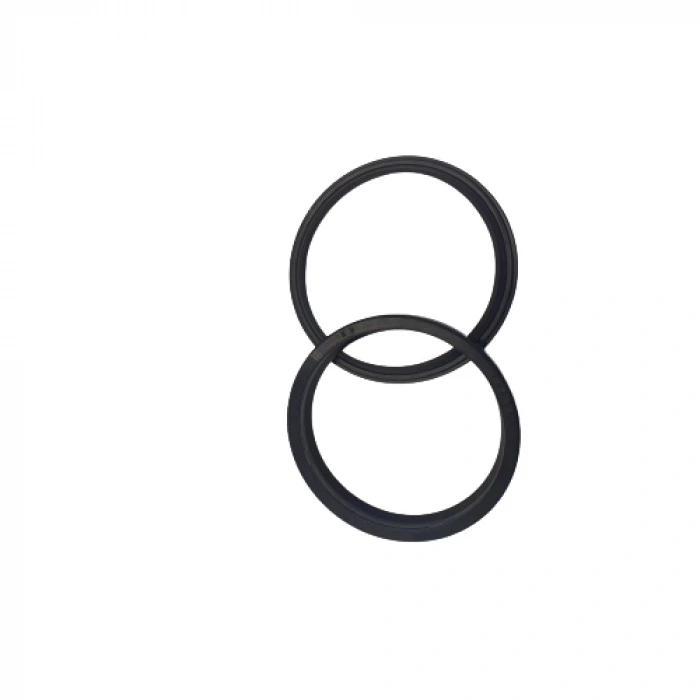 Piston Toz Keçesi Nbr K09 - 50x58x7/4