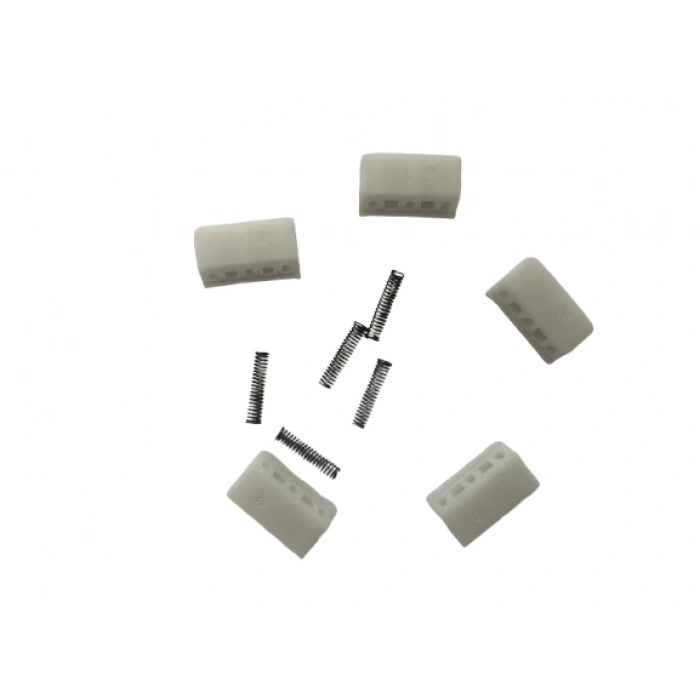 PIUSI PANTHER YAKIT TRANSFER POMPASI ROTOR KANAT SETİ