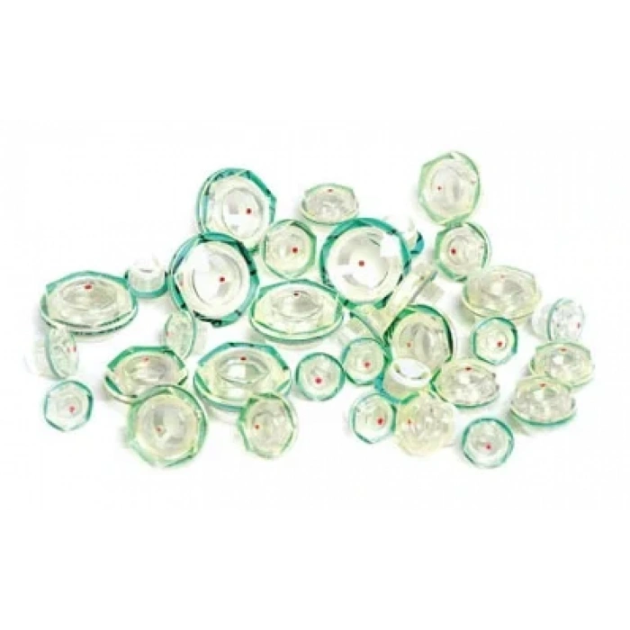 Plastik Depo Yağ Seviye Göstergesi 1/2