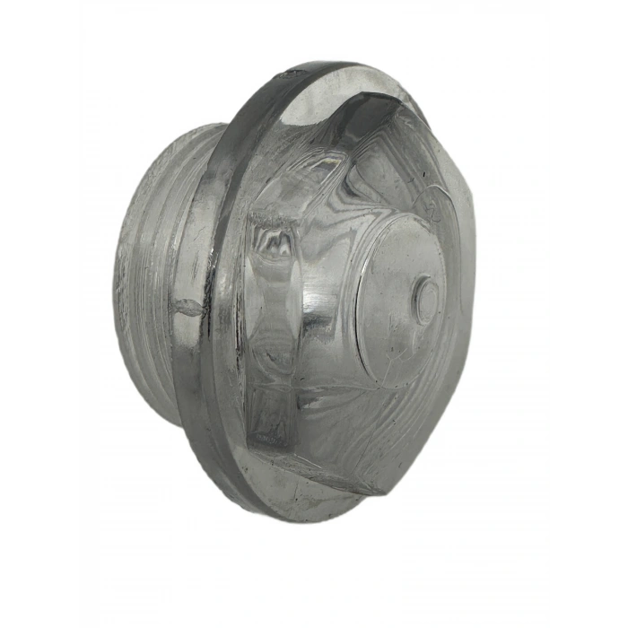 Plastik Depo Yağ Seviye Göstergesi 1/4