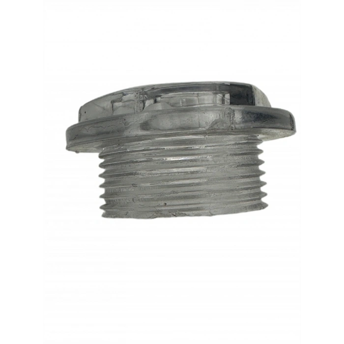 Plastik Depo Yağ Seviye Göstergesi 1/4