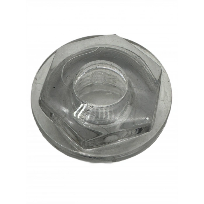 Plastik Depo Yağ Seviye Göstergesi 3/4