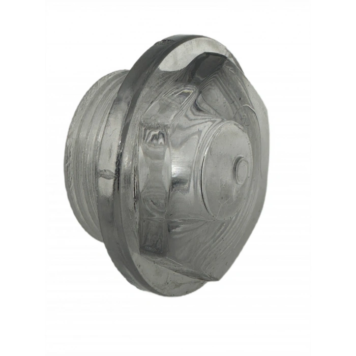 Plastik Depo Yağ Seviye Göstergesi 3/8