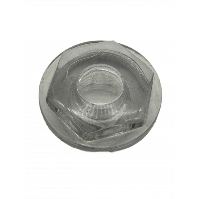 Plastik Depo Yağ Seviye Göstergesi M24x1.5