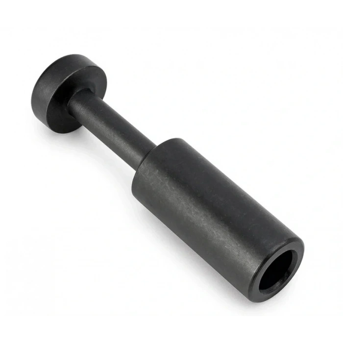 Plastik Erkek Kör Tapa 12mm