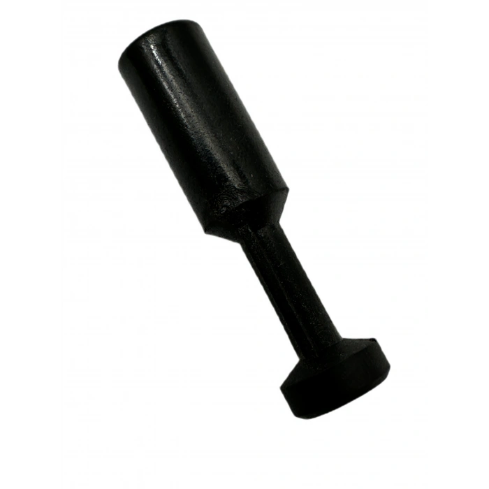 Plastik Erkek Kör Tapa 12mm