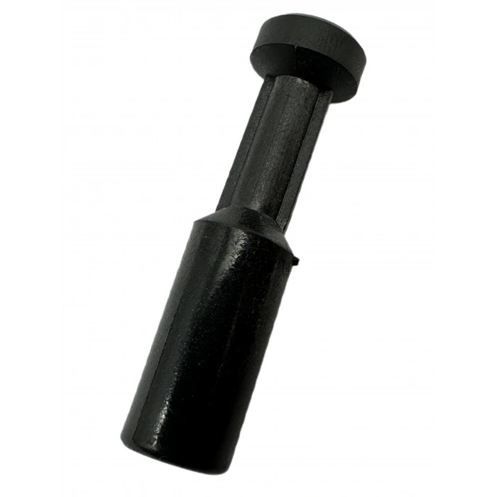 Plastik Erkek Kör Tapa 12mm