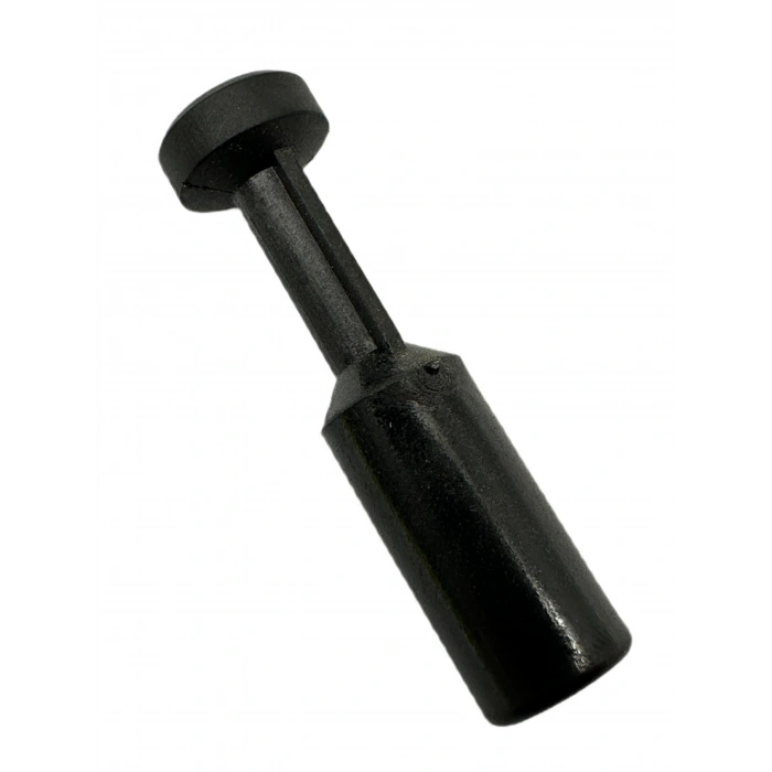 Plastik Erkek Kör Tapa 12mm