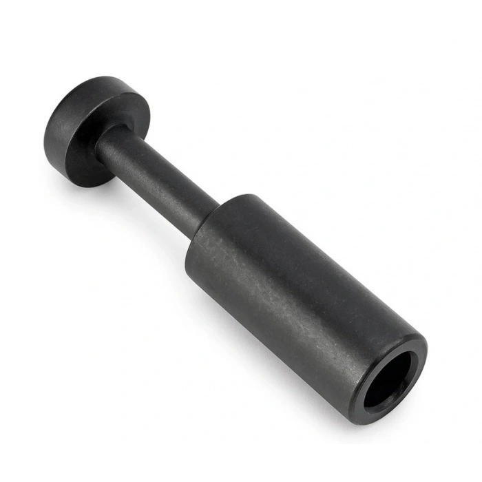 Plastik Erkek Kör Tapa 8mm