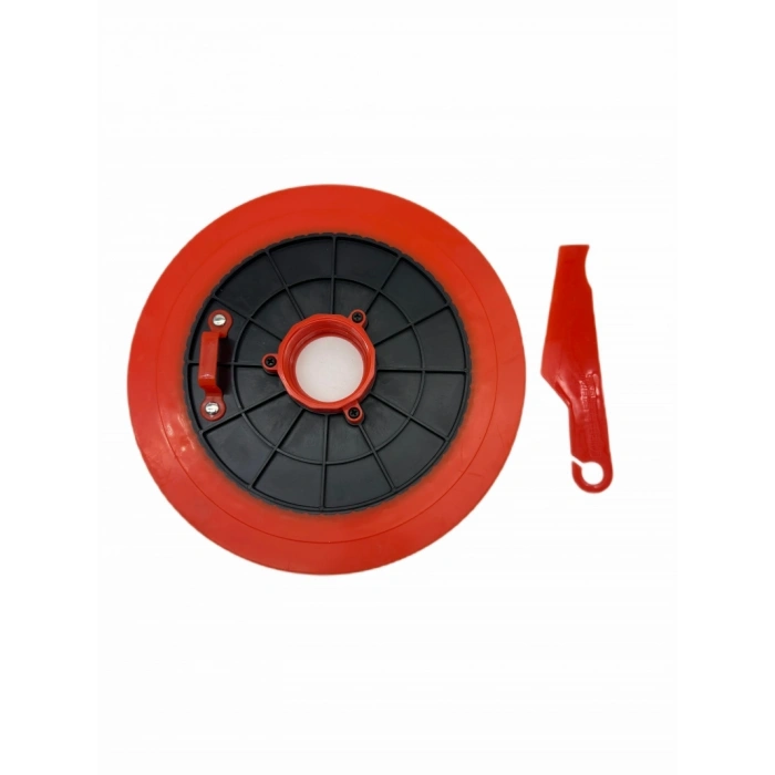 Plastik Gres Yağ Doldurma Kapağı