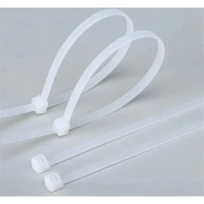 Plastik Kablo Bağı Cırt Kelepçe 3.6mm - 300mm