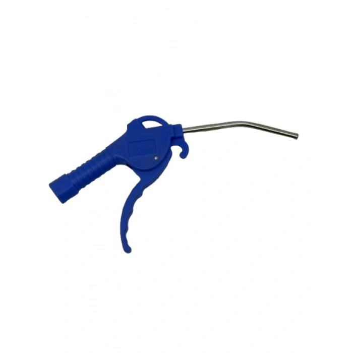 Plastik Kısa Hava Tabancası