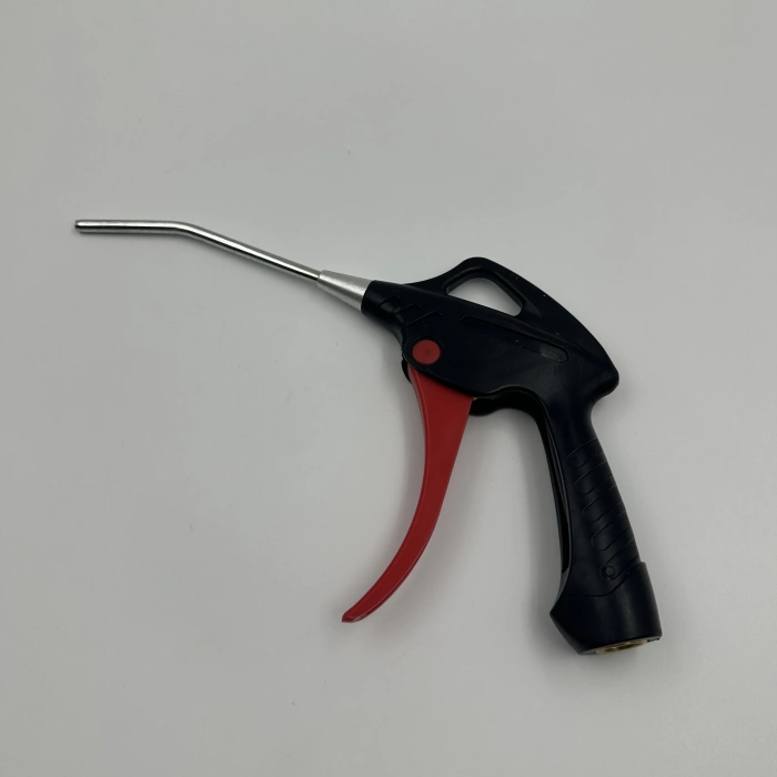 Hava Tabancası Plastik Kısa A Tipi