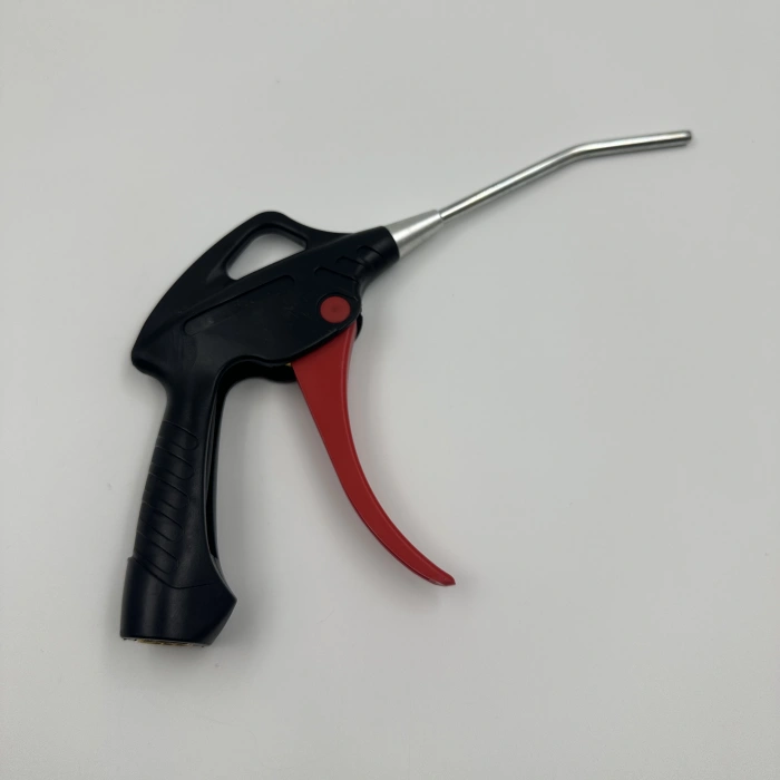 Hava Tabancası Plastik Kısa A Tipi