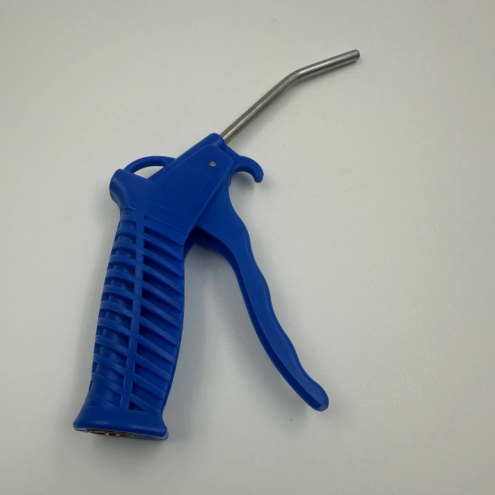 Hava Tabancası Plastik Kısa C Tipi